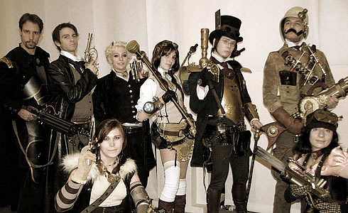 steampunk-tutoriais